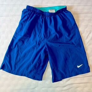 Men’s S Nike Running Shorts